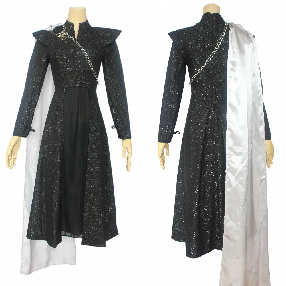 Fashionable Daenerys Targaryen - Women'S Fashion Suit avis et prix