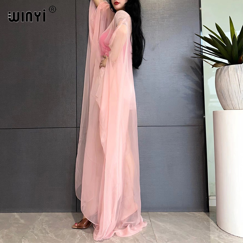 WINYI Beach sexy Cover Ups for - Women'S Fashion Kimono avis et prix