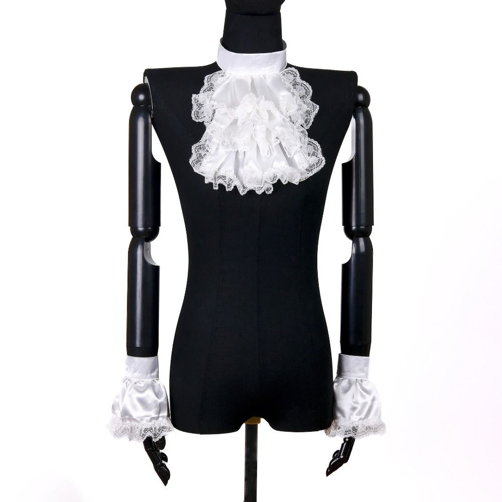 Accessory Set Detachable Victo - Women'S Fashion Victorian avis et prix