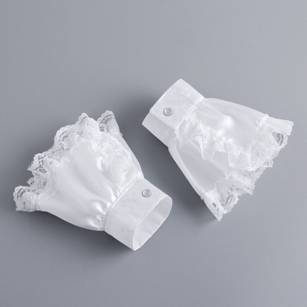 Accessory Set Detachable Victo - Women'S Fashion Victorian avis et prix