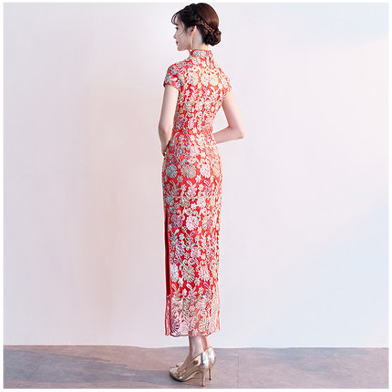 Womens Dress Fashion Chinese S - Xl Women'S Fashion avis et prix