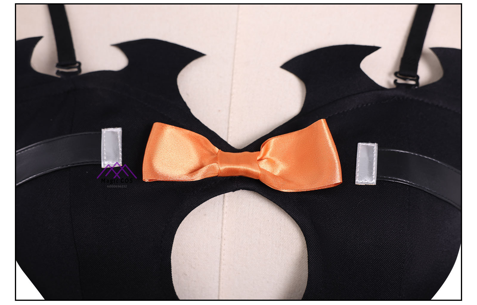 Fashion Gachiakuta Cosplay Cos - Women'S Fashion Suit avis et prix