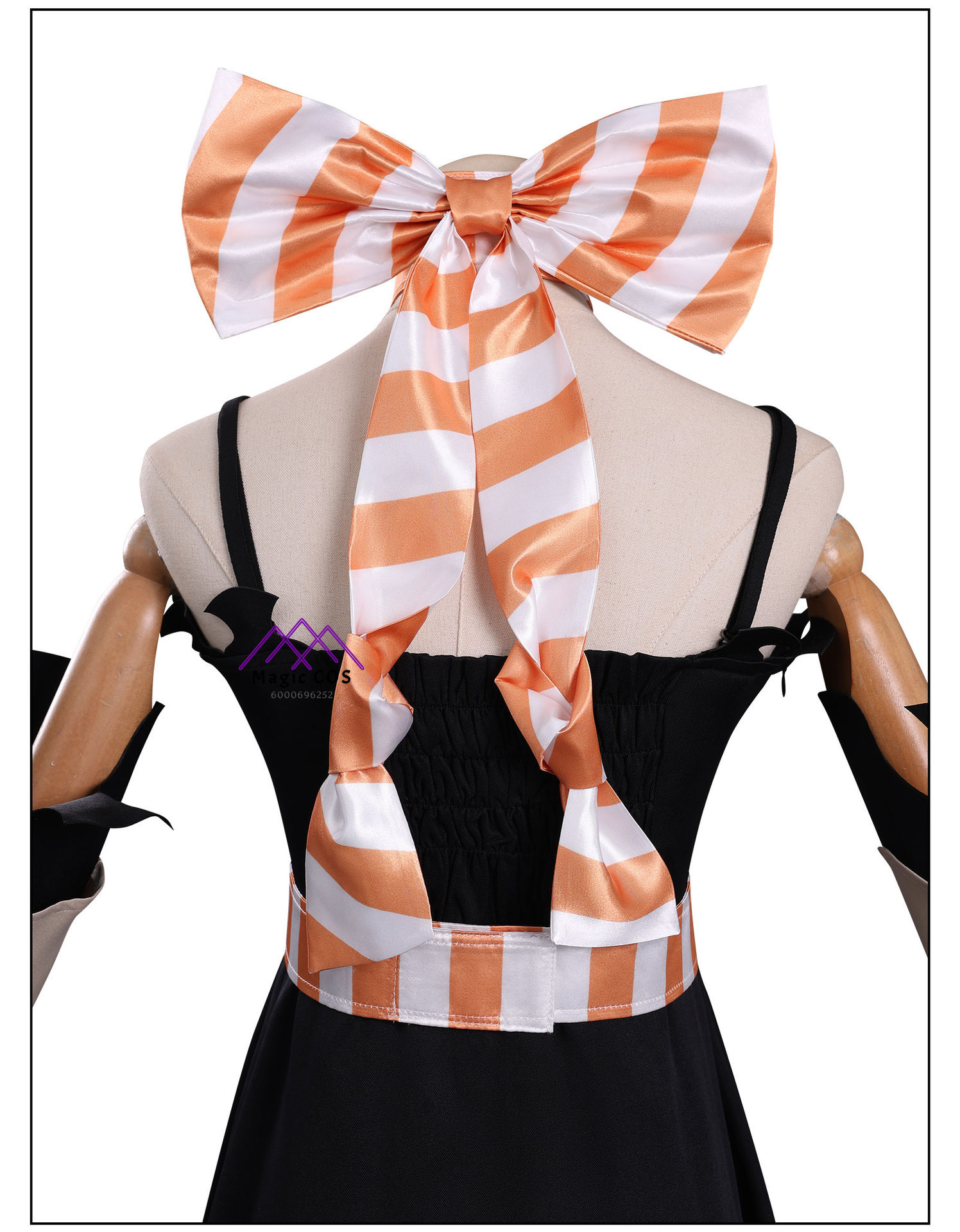 Fashion Gachiakuta Cosplay Cos - Women'S Fashion Suit avis et prix