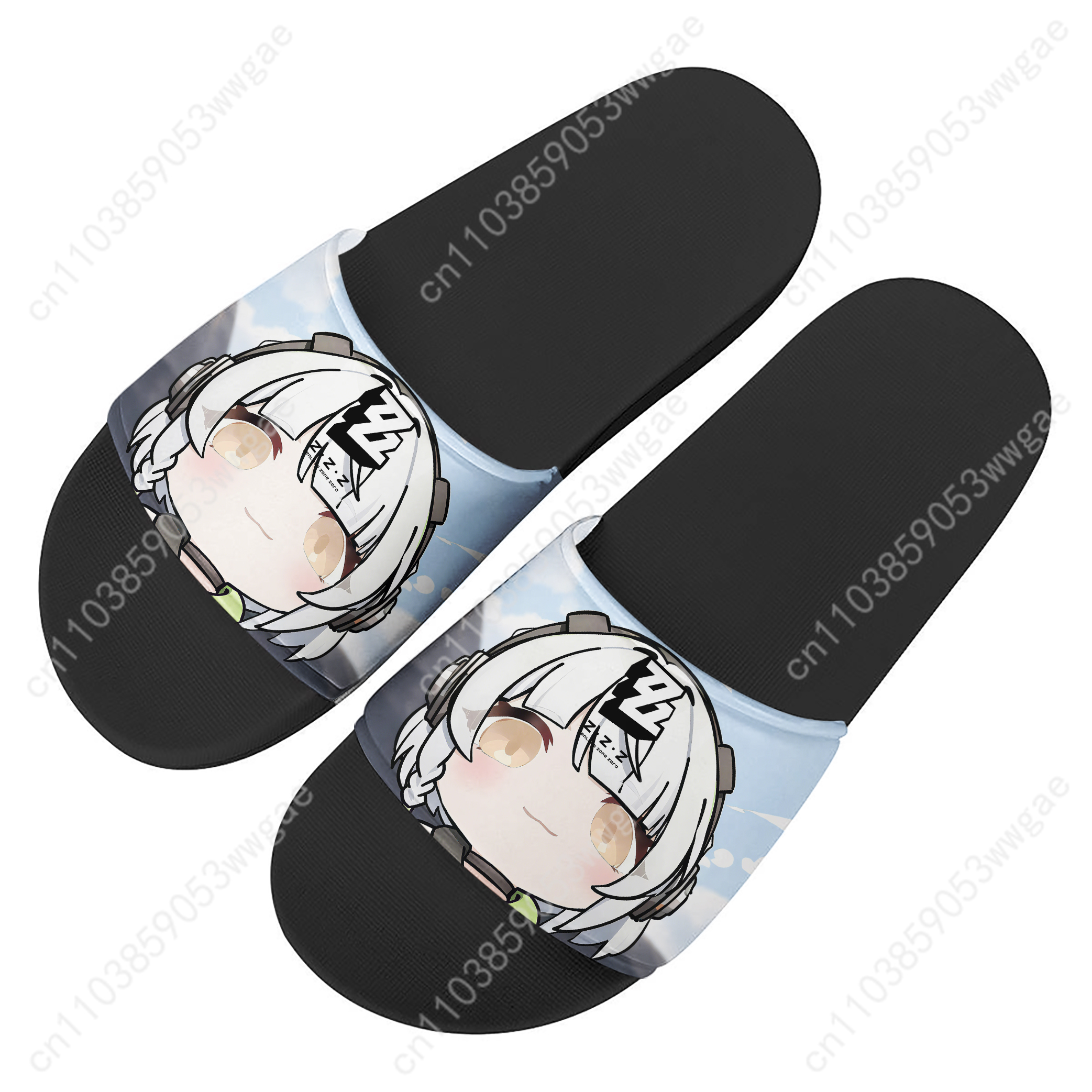 Absolute Zone Zero Sandals Hom - Women Fashion Zone avis et prix
