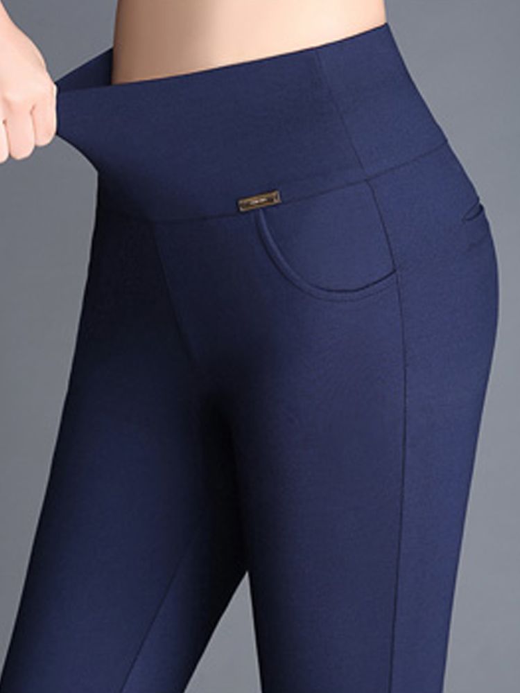 Classic Vintage Fashion Leggin - Xl Women'S Fashion avis et prix