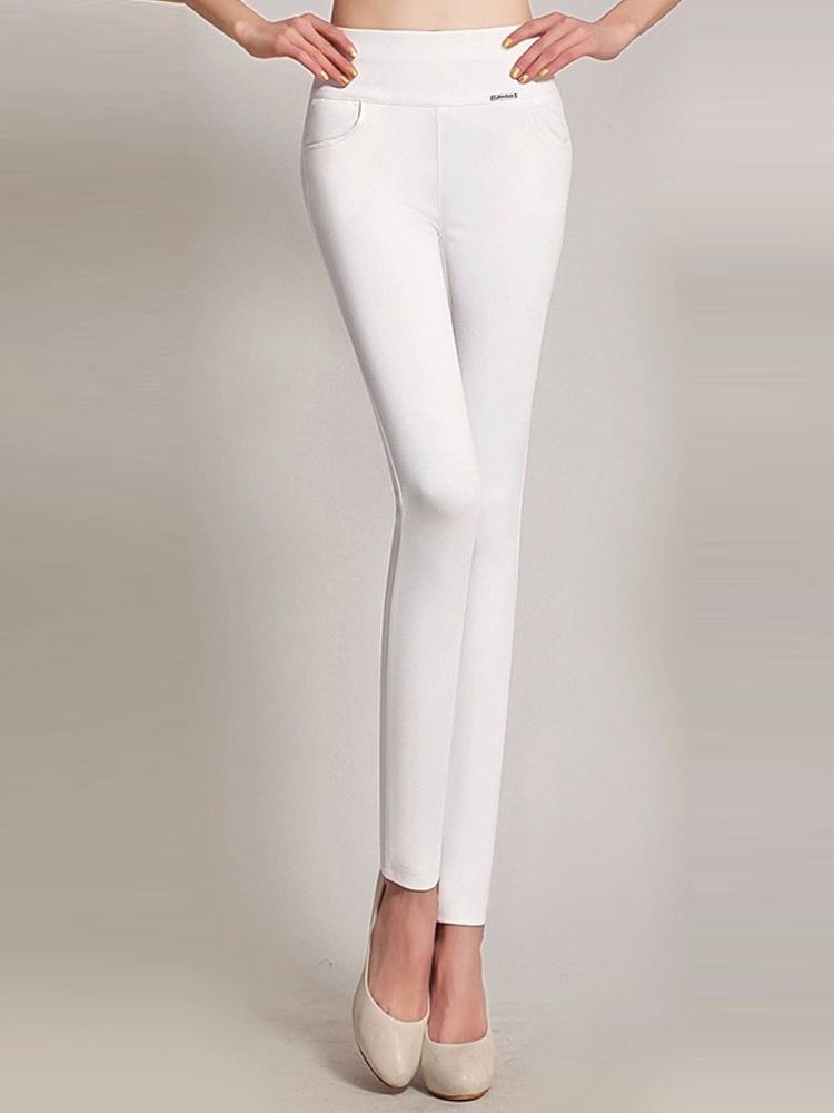 Classic Vintage Fashion Leggin - Xl Women'S Fashion avis et prix