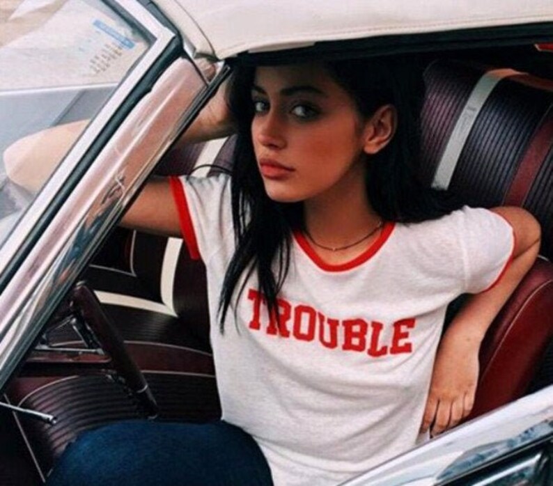 Skuggnas Trouble Ladies Unisex - Women'S Fashion Of The 60S avis et prix