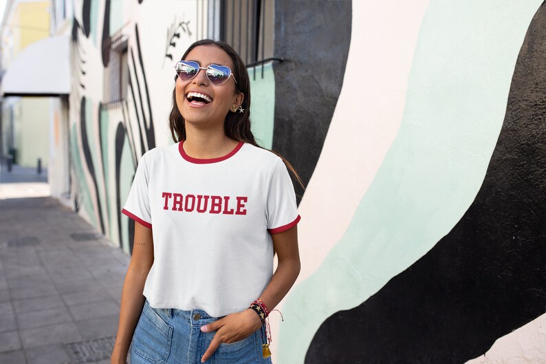 Skuggnas Trouble Ladies Unisex - Women'S Fashion Of The 60S avis et prix