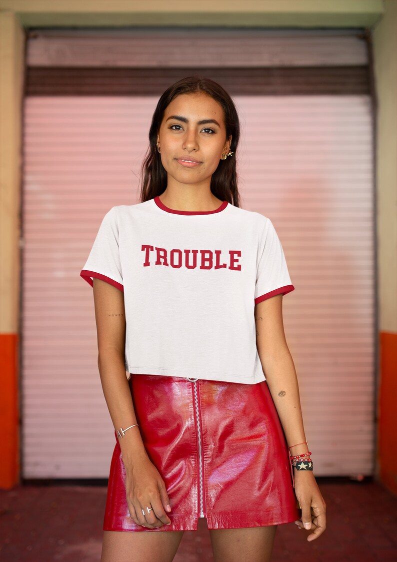 Skuggnas Trouble Ladies Unisex - Women'S Fashion Of The 60S avis et prix