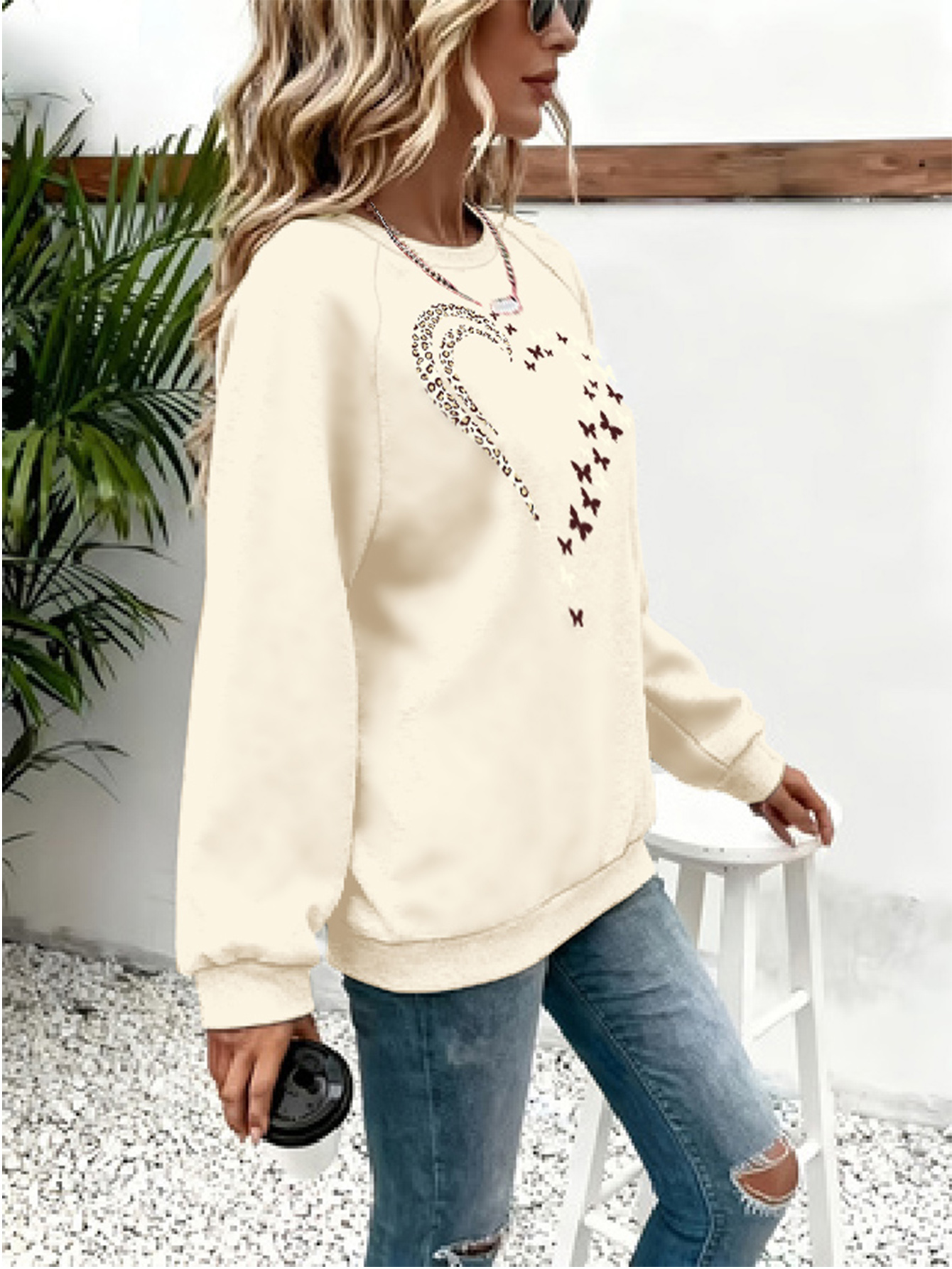 2025 A New Autumn And Winter S - Women'S Fashion Hoodie avis et prix