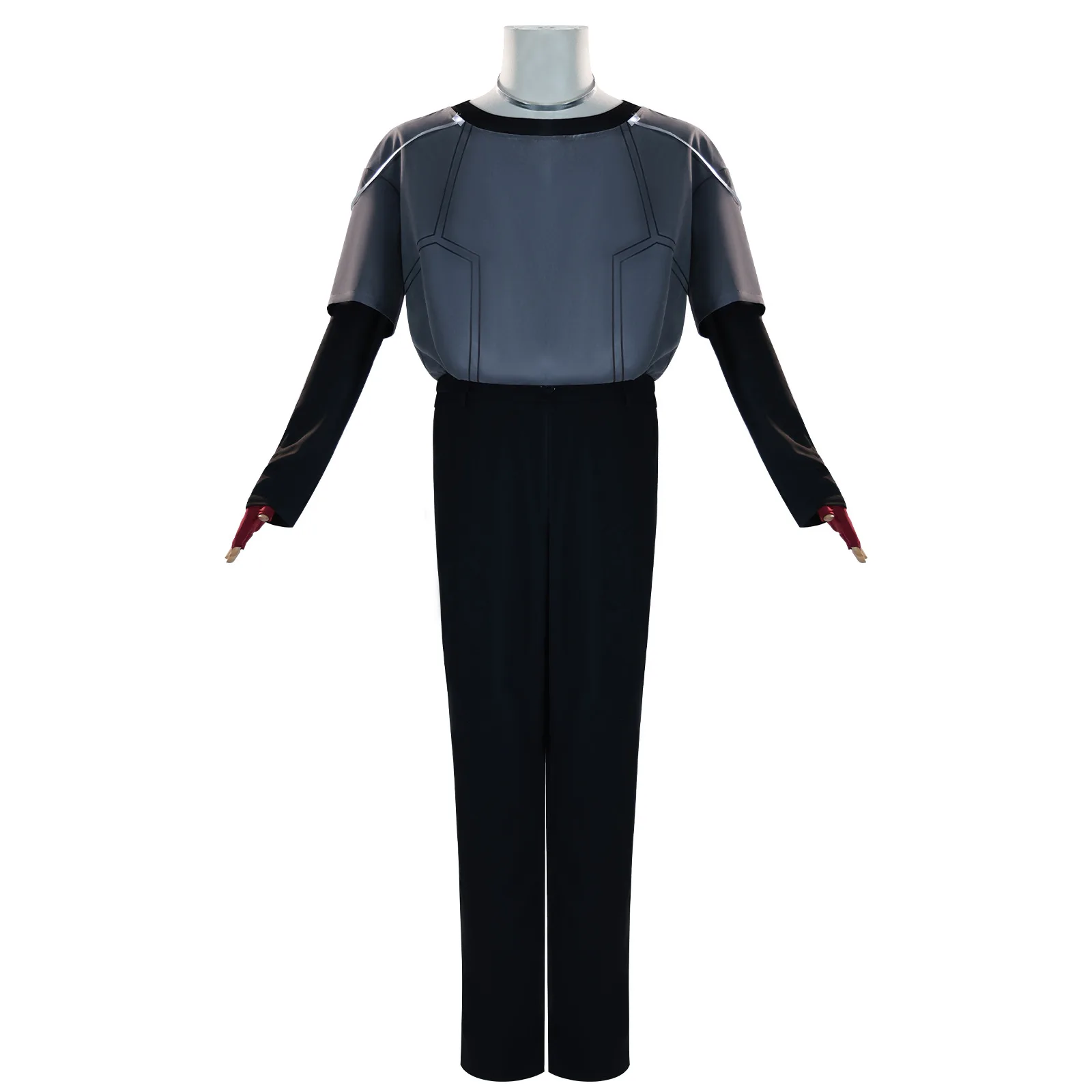 Anime Alien Stage Till Cosplay - Women'S Fashion Hoodie avis et prix