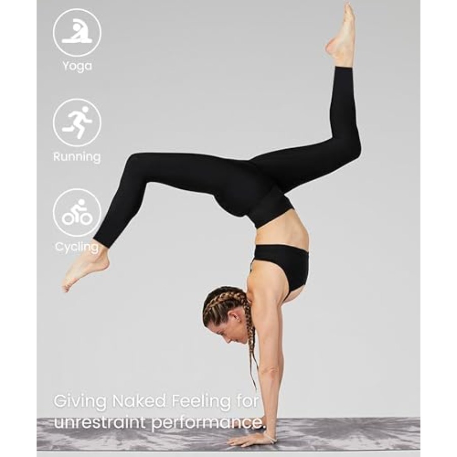 High Waisted Leggings for Wome - High Waist Leggings avis et prix