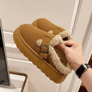 Women Boots New Luxury Winter  - Women'S Fashion Ugg Boots avis et prix