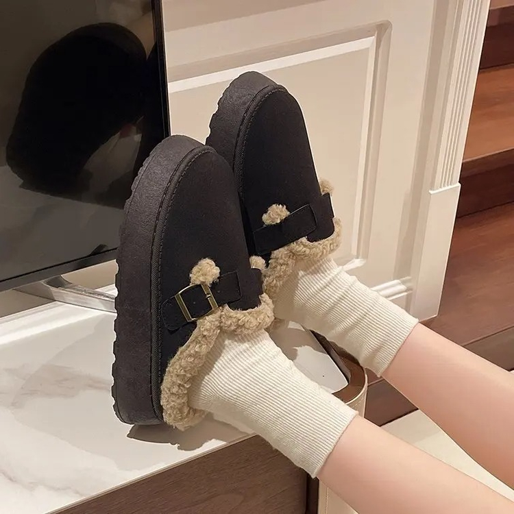 Women Boots New Luxury Winter  - Women'S Fashion Ugg Boots avis et prix