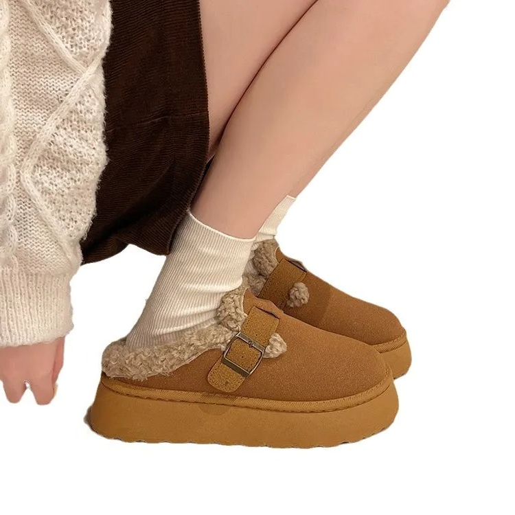 Women Boots New Luxury Winter  - Women'S Fashion Ugg Boots avis et prix