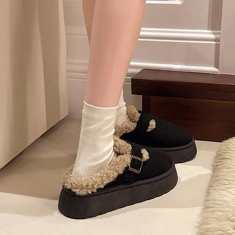 Women Boots New Luxury Winter  - Women'S Fashion Ugg Boots avis et prix