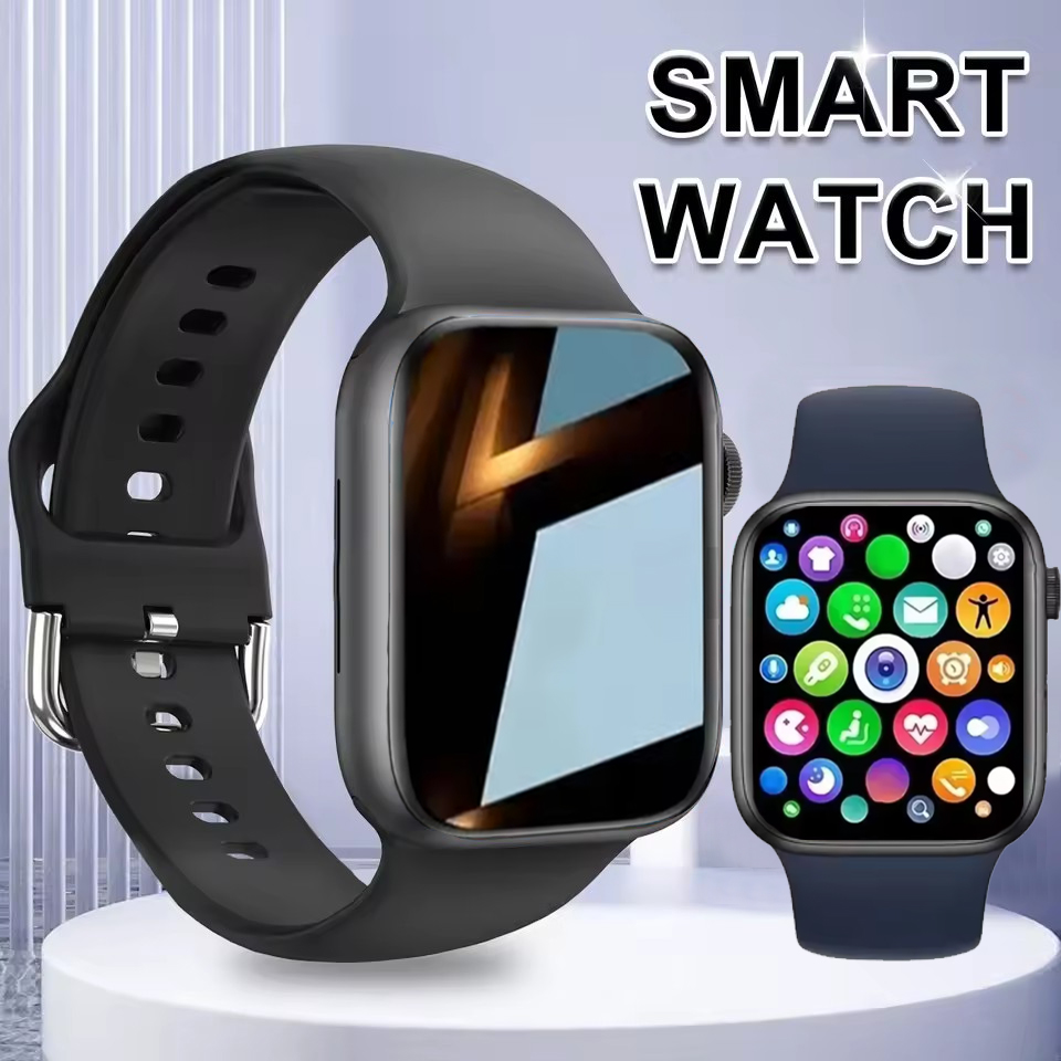 2025 New Smartwatch For Men An - Women Fashion Zone avis et prix
