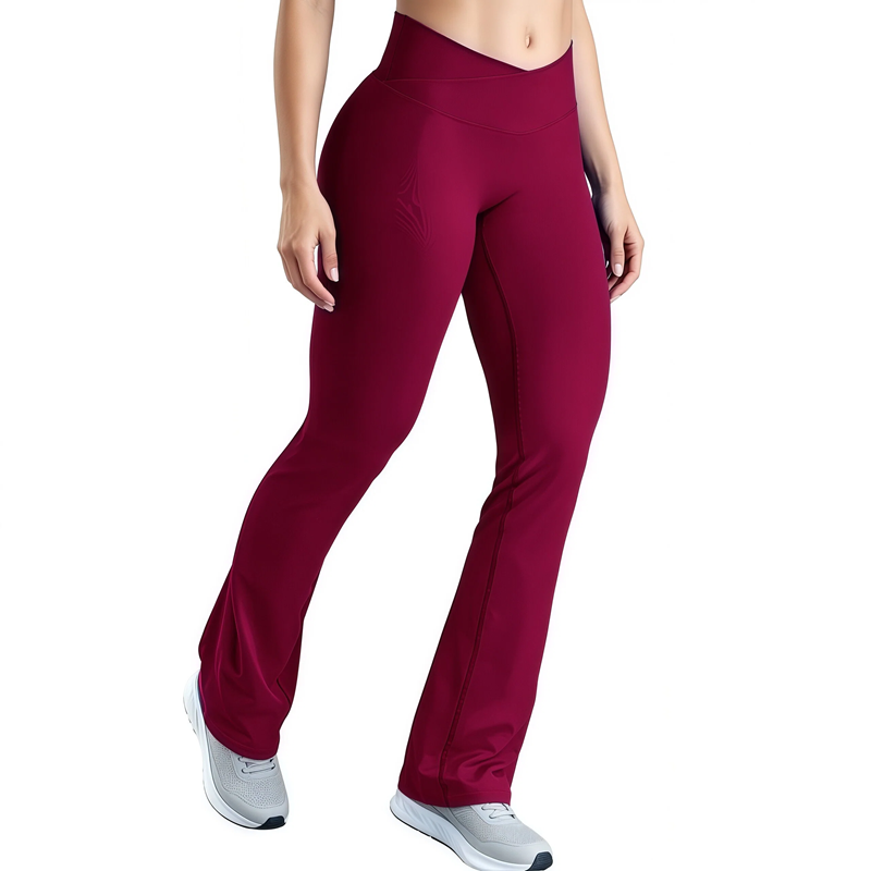 HISTELLO Vision Flare Sports L - High Waist Leggings avis et prix