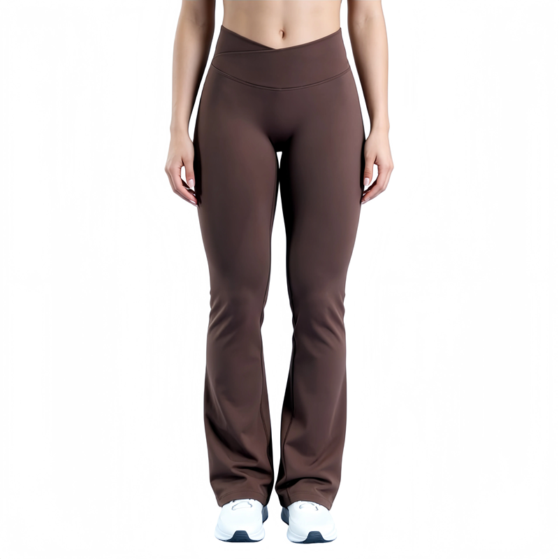 HISTELLO Vision Flare Sports L - High Waist Leggings avis et prix