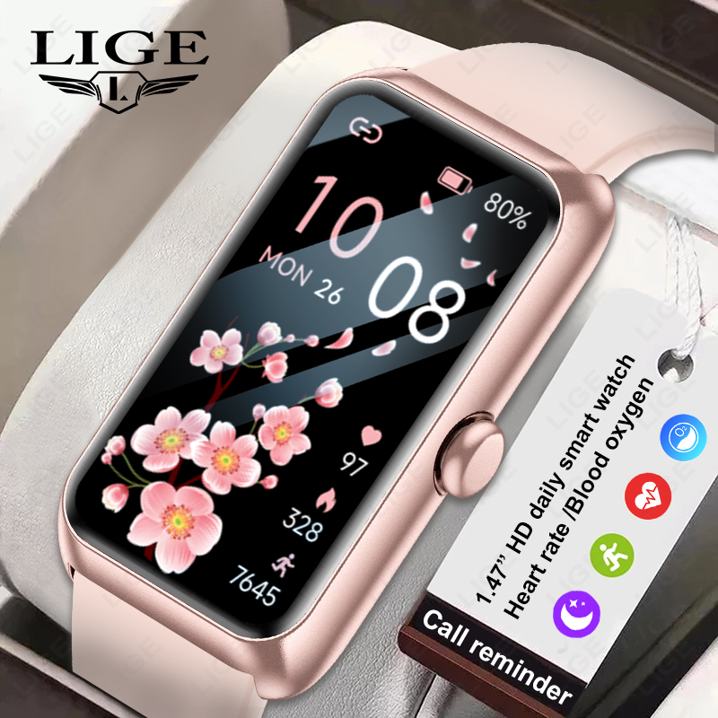 LIGE New Fashion Ladies Smart  - Women Fashion Zone avis et prix
