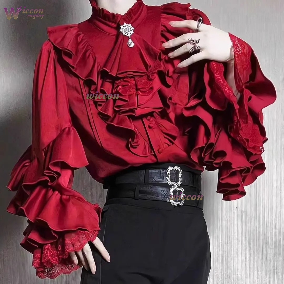 Lolita Gothic Vampire Cosplay  - Women'S Fashion Suit avis et prix