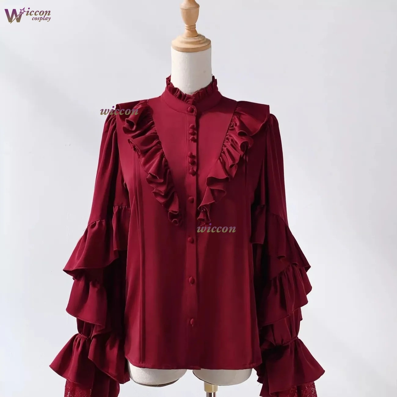 Lolita Gothic Vampire Cosplay  - Women'S Fashion Suit avis et prix