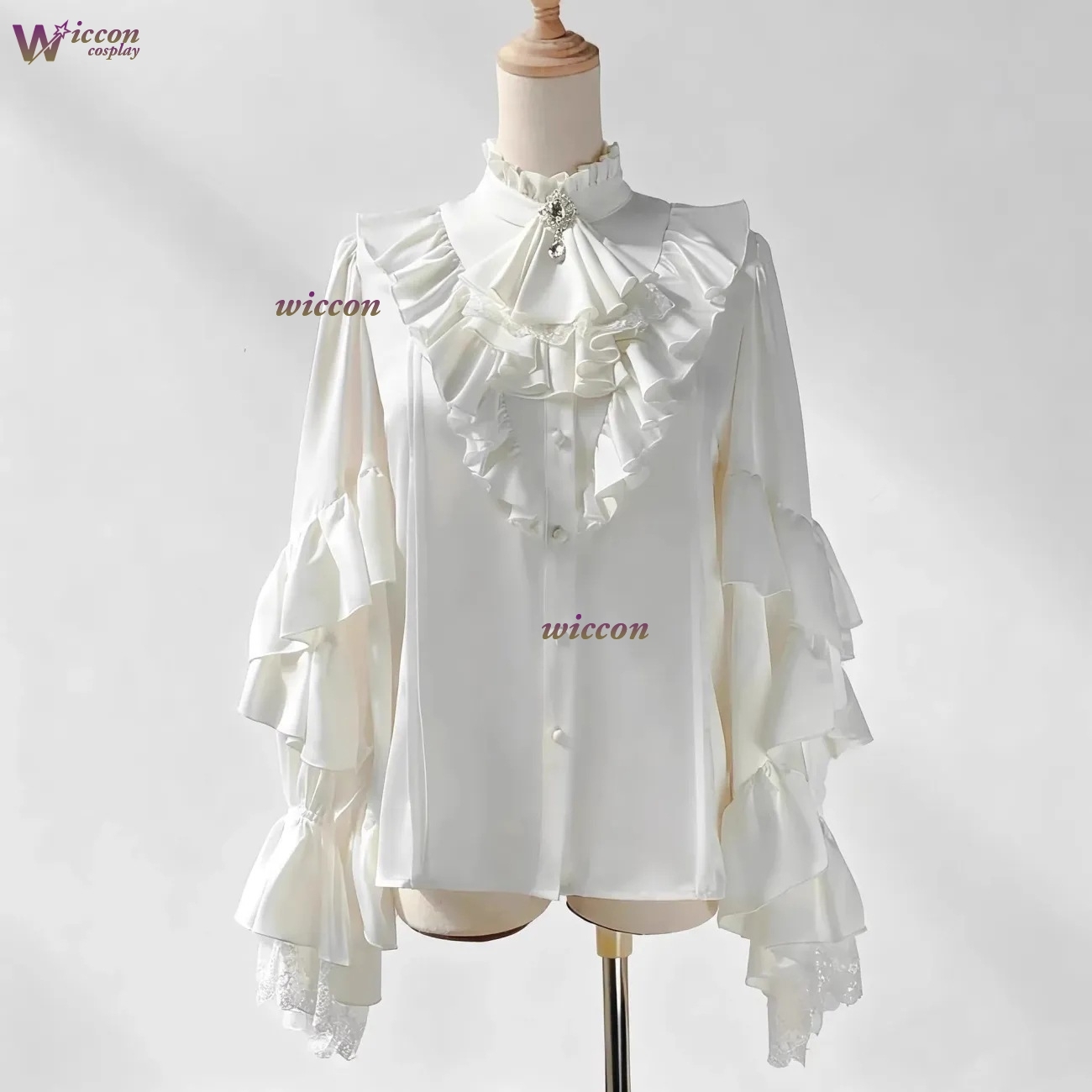 Lolita Gothic Vampire Cosplay  - Women'S Fashion Suit avis et prix