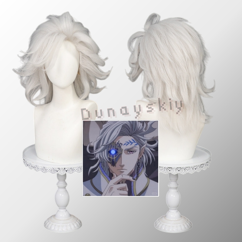 Hades Cosplay Anime Record Of  - Women Fashion Necklace avis et prix
