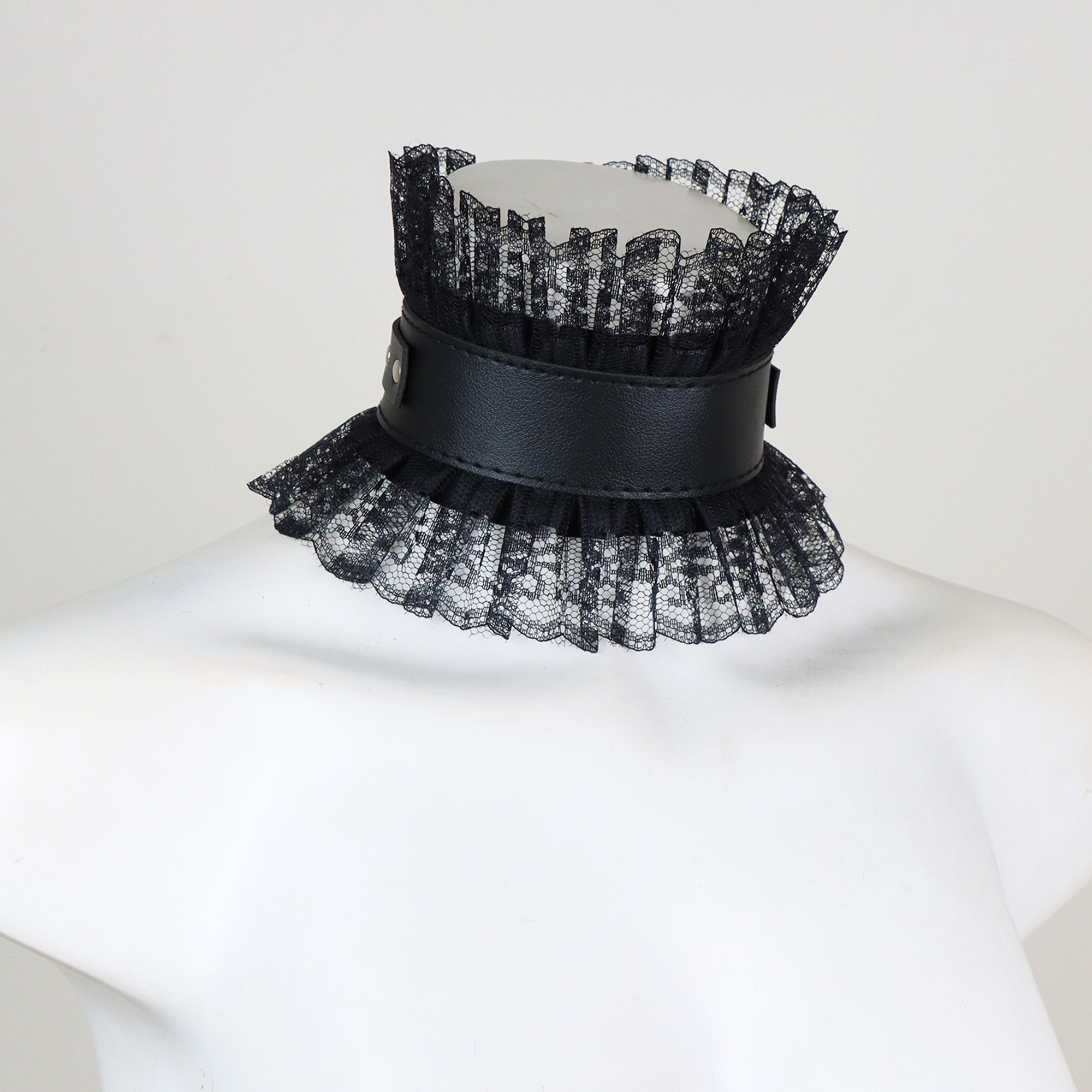 Women Vintage Fake Collar Goth - Women'S Fashion Victorian avis et prix