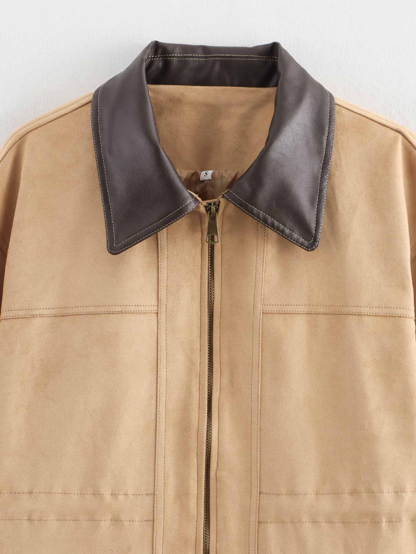 Fashionable Streetwear Trench  - Women'S Fashion Utility Jacket avis et prix
