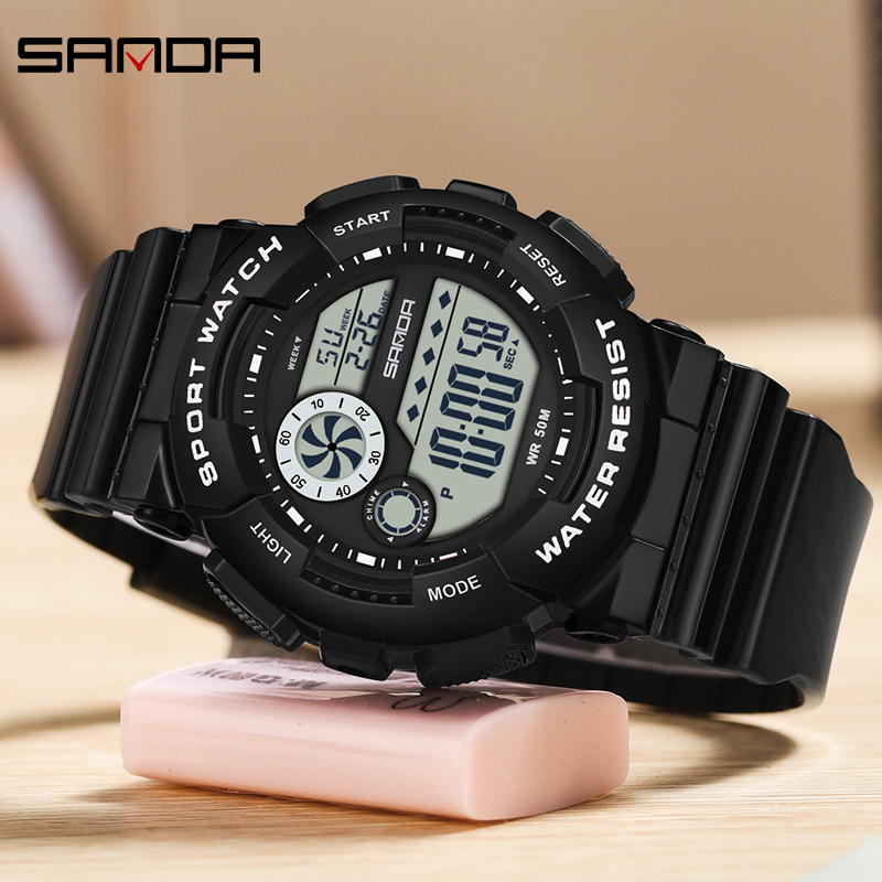 SANDA G style Fashion Women Sp - Women Fashion Zone avis et prix