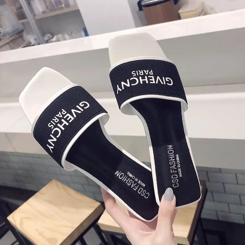 Women's Slippers Brand Summer  - Women'S Fashion For Summer 2025 avis et prix