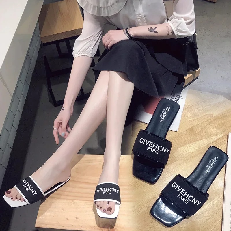 Women's Slippers Brand Summer  - Women'S Fashion For Summer 2025 avis et prix