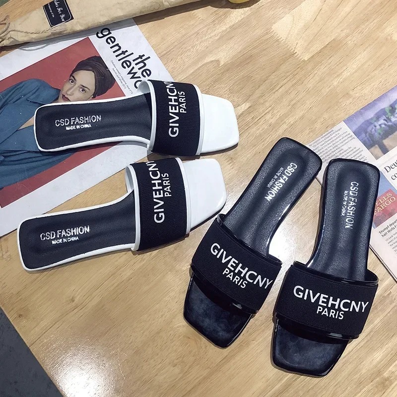 Women's Slippers Brand Summer  - Women'S Fashion For Summer 2025 avis et prix