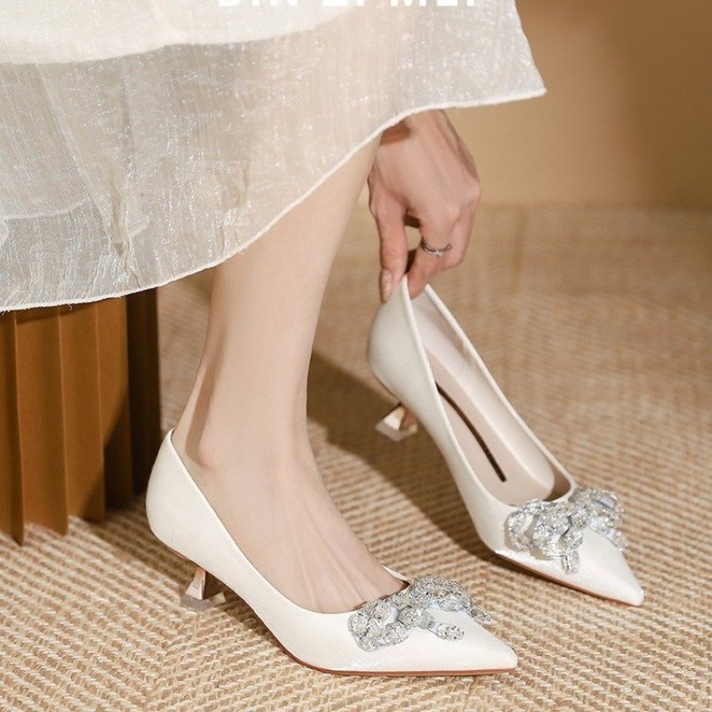 High Heels 2025 Summer New Tem - Women'S Fashion For Summer 2025 avis et prix