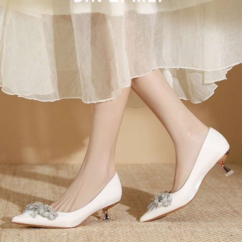 High Heels 2025 Summer New Tem - Women'S Fashion For Summer 2025 avis et prix