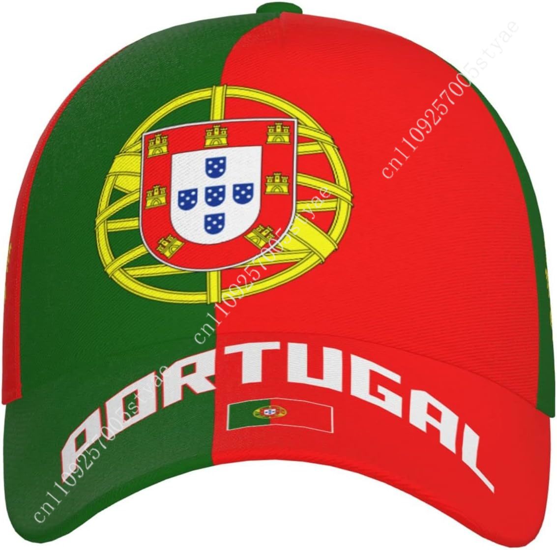 Portugal Flag Hat Man Woman Ba - Women'S Fashion Portugal avis et prix