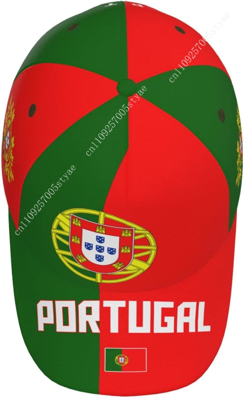 Portugal Flag Hat Man Woman Ba - Women'S Fashion Portugal avis et prix