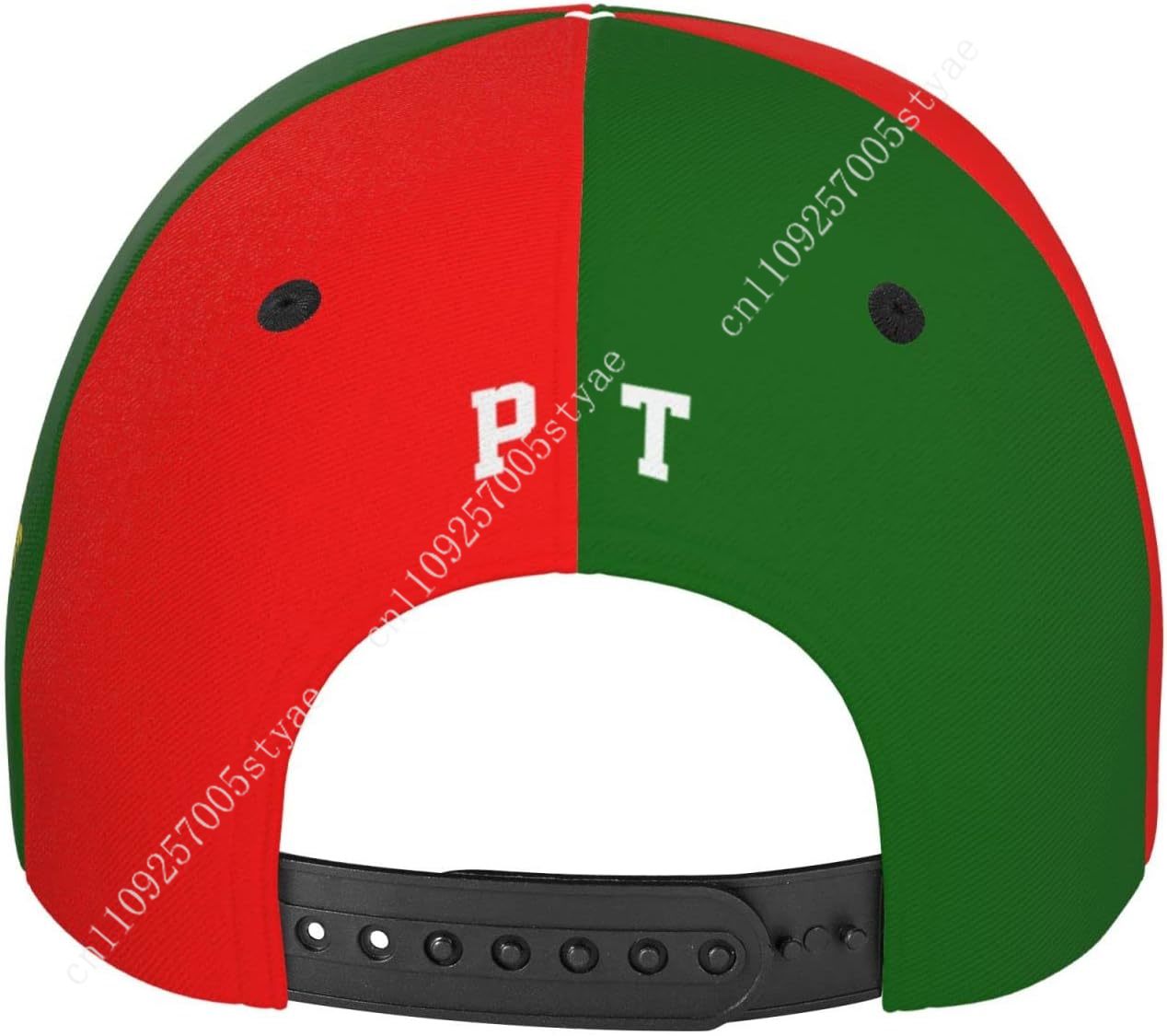 Portugal Flag Hat Man Woman Ba - Women'S Fashion Portugal avis et prix